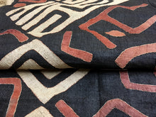 Vintage Kuba Cloth; 12' x 2'