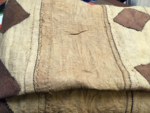 Vintage Kuba Cloth; 11' x 2'
